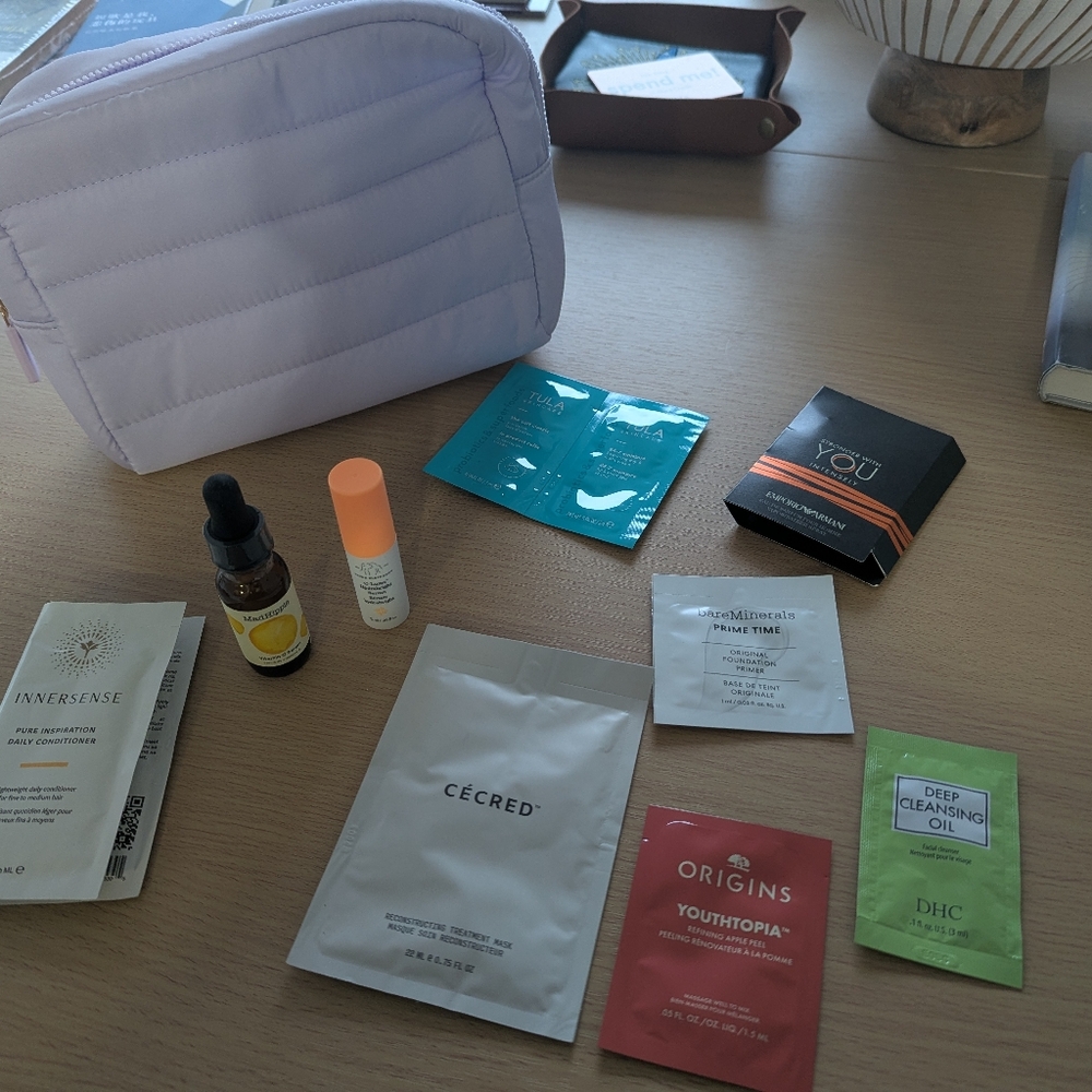 Ulta Beauty Bag Bundle